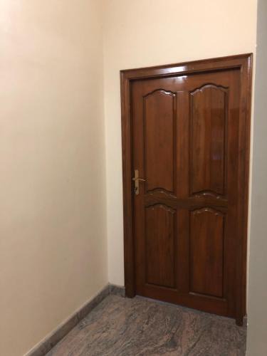 Hyderabad Apartment | Abu Farhat Residence