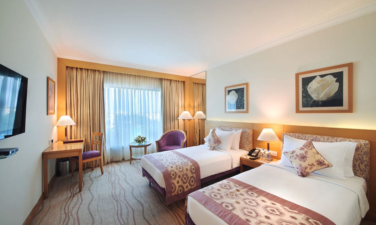 Kalapettai Hotel | Accord Puducherry