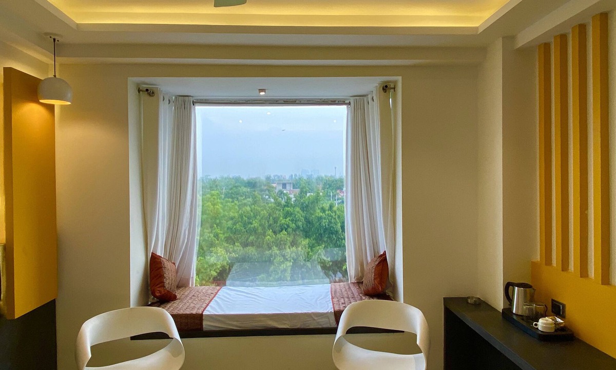 Greater Noida Hotel | Ace Iconic