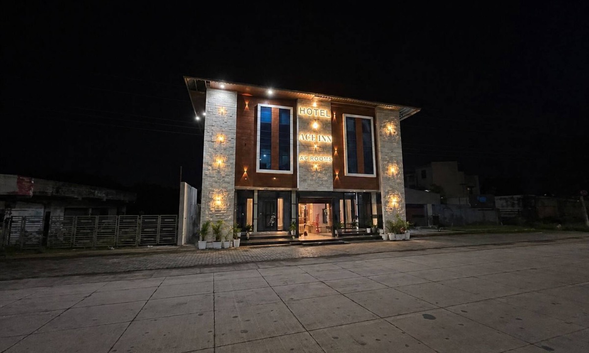 Hingana Hotel | Ace Inn Hotel