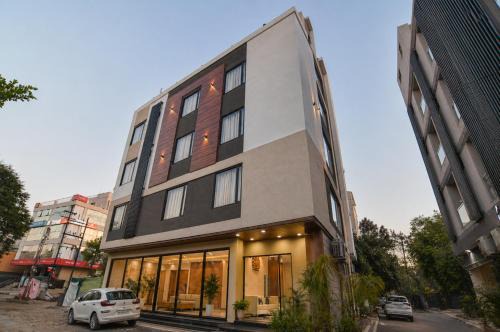 Indore Hotel | Aceotel Select Virat, Vijay Nagar