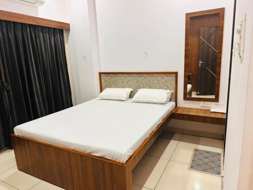Sahibganj Hotel | Aditya Residency, Bhagalpur