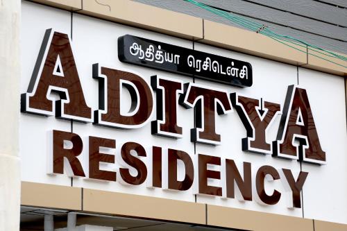 Pollachi Cabin | Aditya Residency