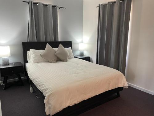 Jindabyne Resort | Adventist Alpine Village