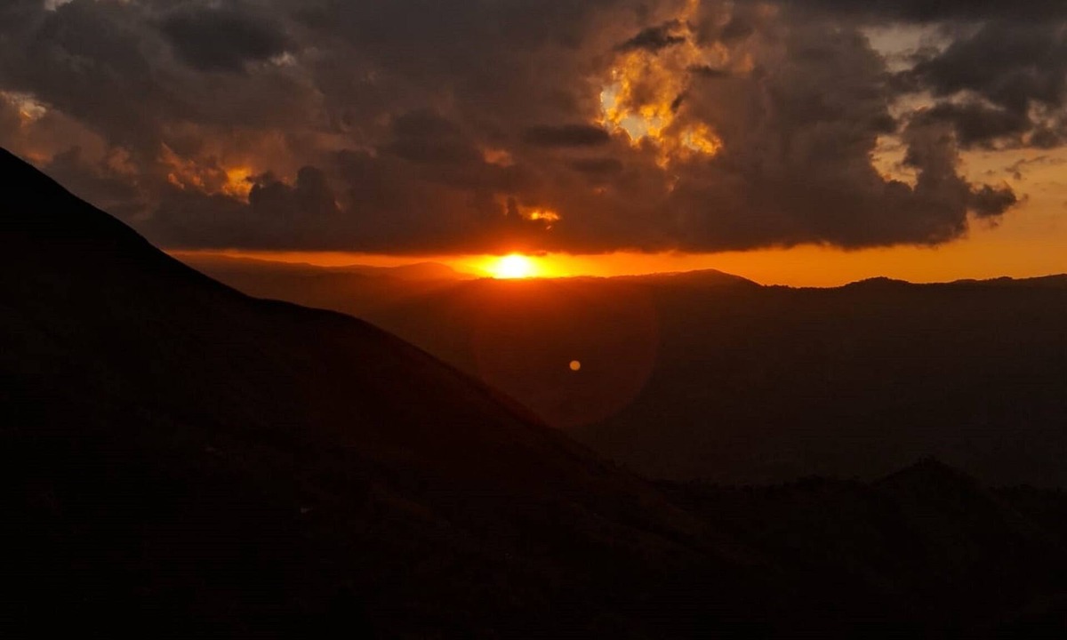 Kodaikanal Ski Chalet | Adventure trails