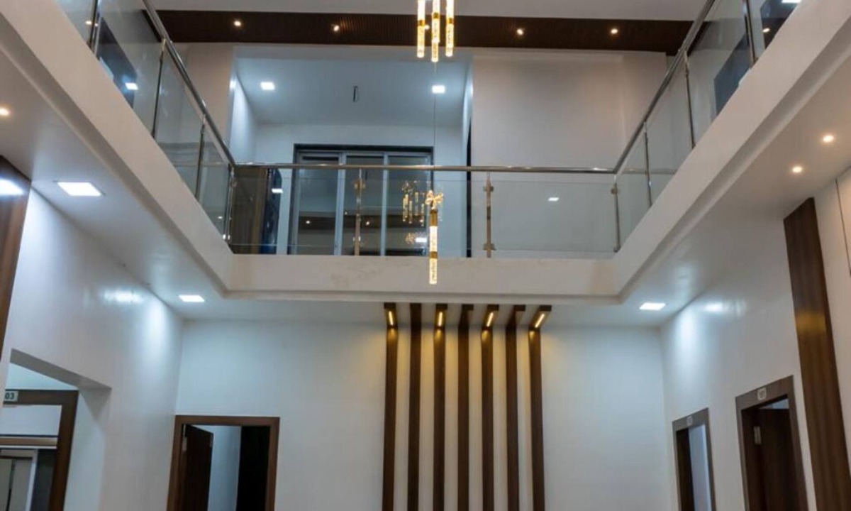 Badlapur Hotel | Advik Farms and Resort