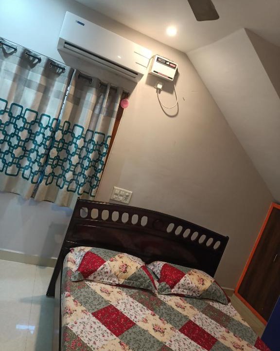 Tirupati Villa | ADVIK HOMESTAYS