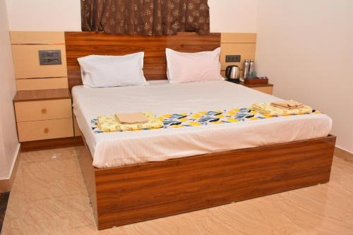 Madurai Hotel | Aeronest Inn Near Madurai Airport