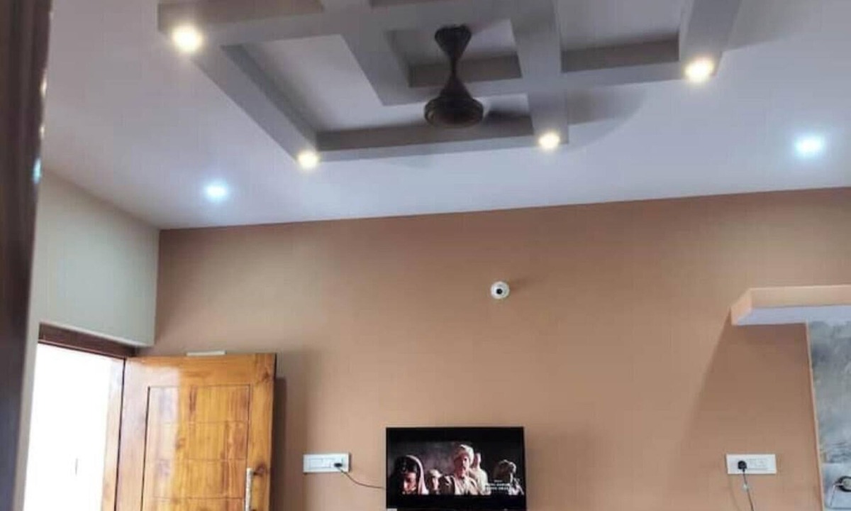 Bengaluru House | Affordable Cozy Stay for Families Budget friendly