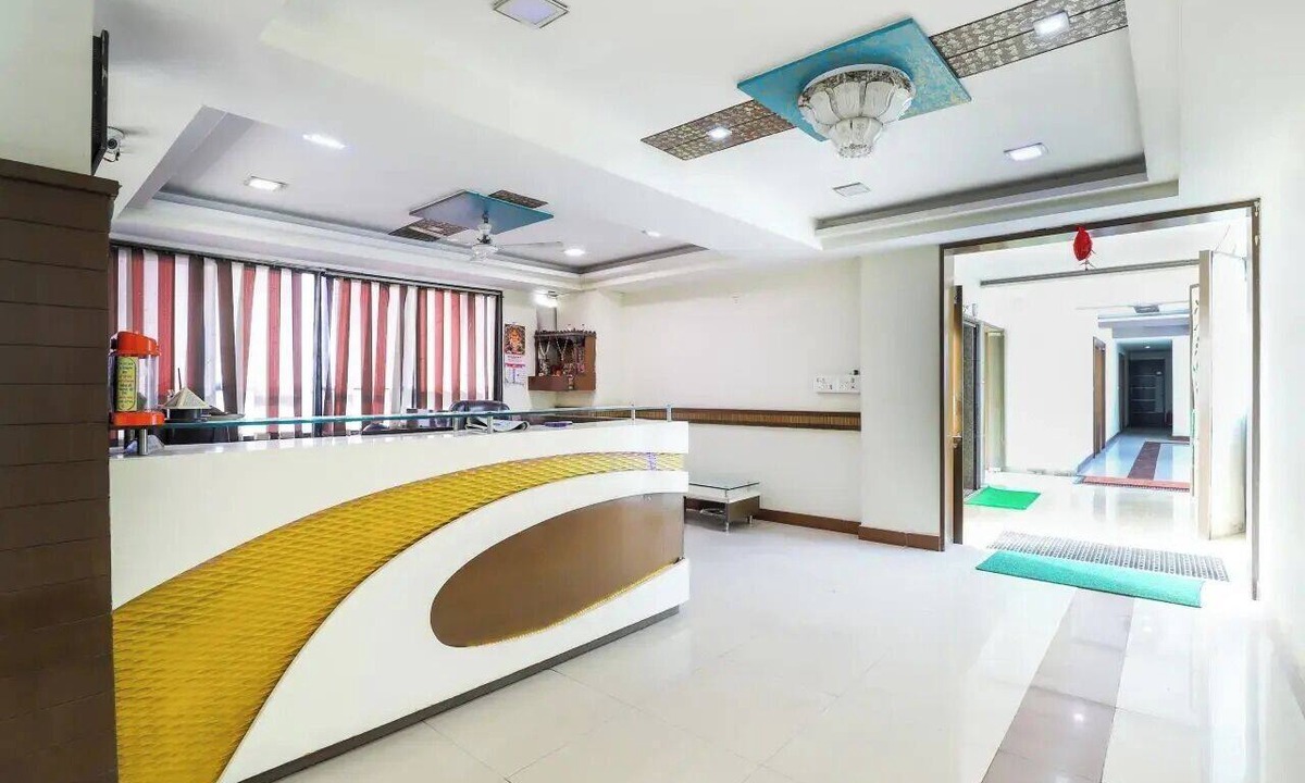 Ahmedabad Hotel | AGM Hotel