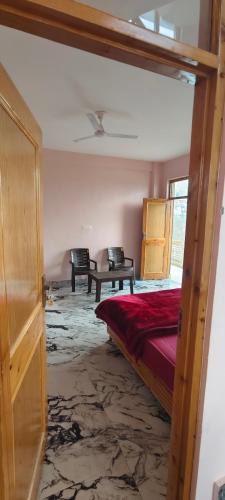 Manali Hotel | Ahana homestay
