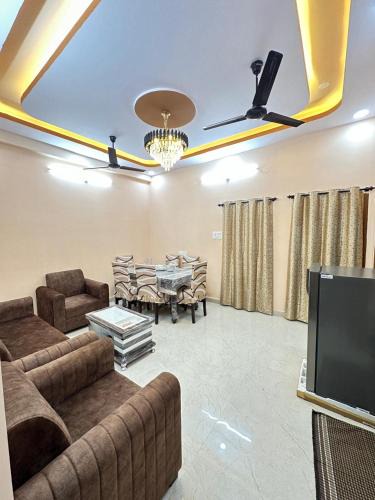 Hyderabad House | Ahmed's Guest House