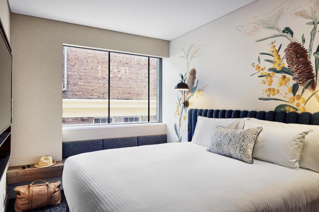 Darling Harbour Hotel | Aiden by Best Western Darling Harbour