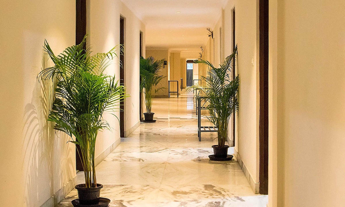 Bengaluru Hotel | Airavatha Residency