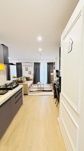 Viman Nagar Apartment | Airport Oasis Near Pune Airport Symbiosis College