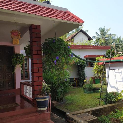 Mangalore House | Airport to Comfort Homestay Near Mangalore International Airport