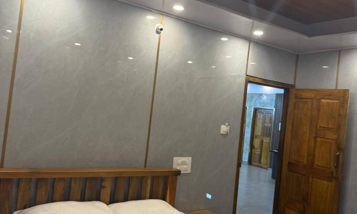Gokarna Hotel | Aishwarya Homestay