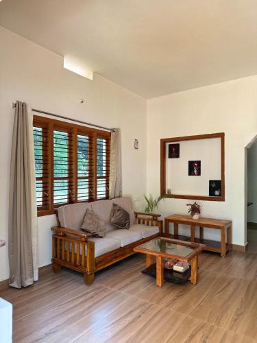 Tirthalli House | Akira-Green Escape Peaceful Nature Stay
