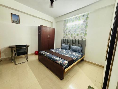 Lucknow Hotel | Akshay continental