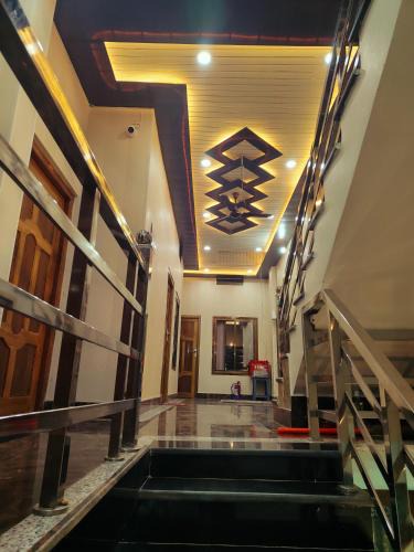 Ayodhya House | Akshayavat Palace