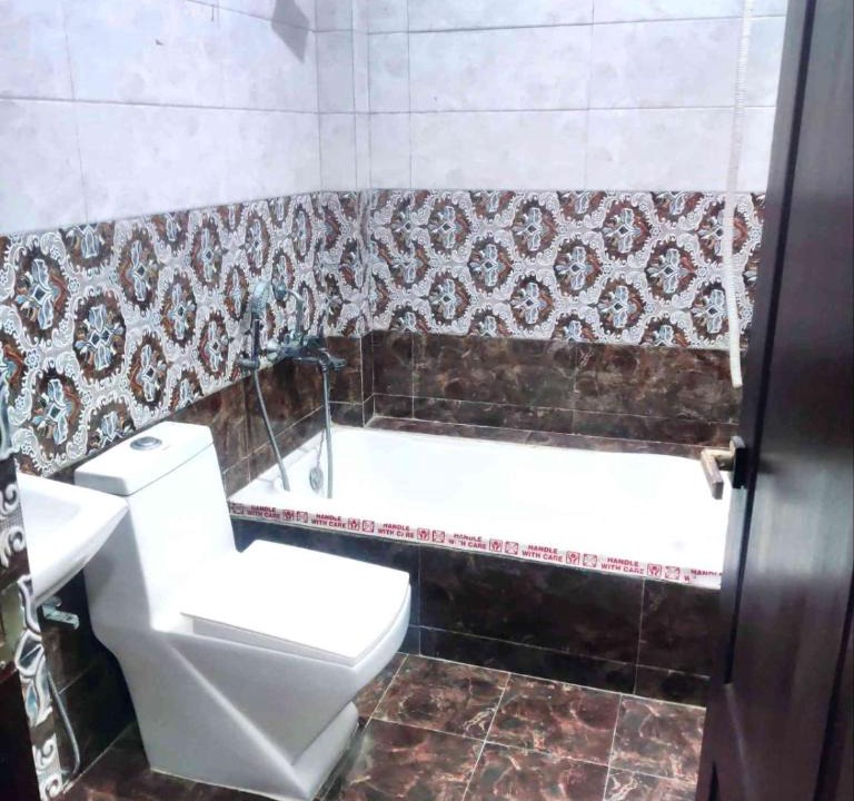 Hyderabad Apartment | Al Bahroon Family Residency