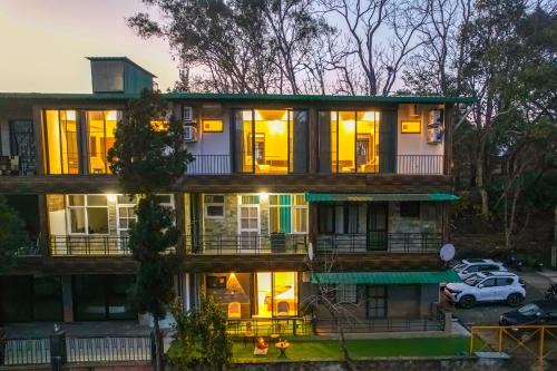 Naukuchiyatal Apartment | ALAYA STAYS Lakefront Suites, Naukuchiatal