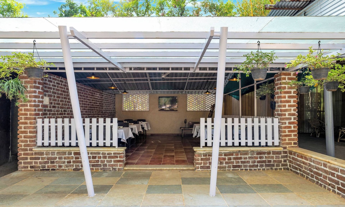 Igatpuri Cottage | Alaya Stays Timber Pet-friendly Cottages