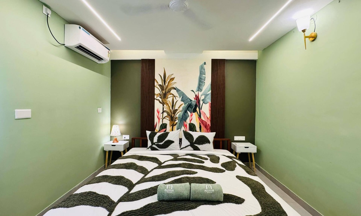 Manchanabele Hotel | Alcove Stays