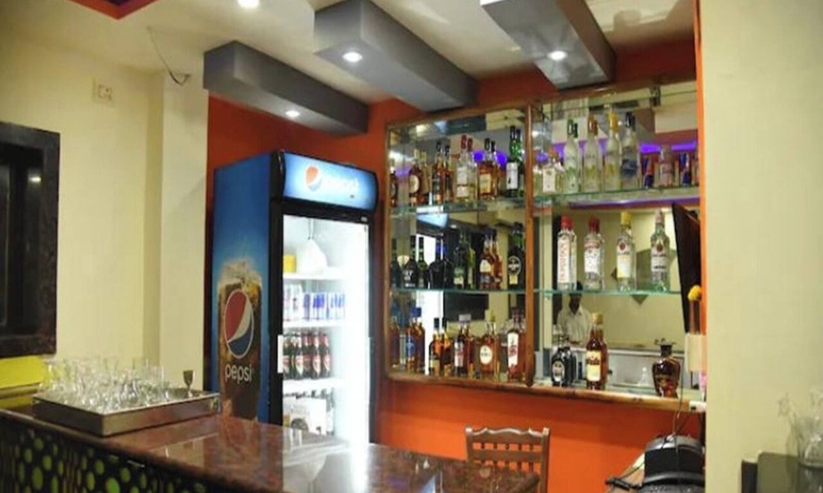 Margao House | Alfina Guest House