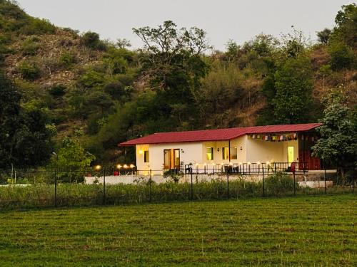 Bedla Villa | Almora Farm