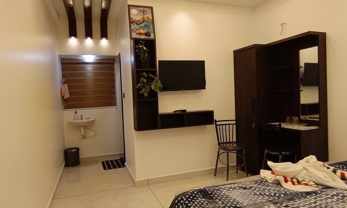 Devikolam House | Aloha Homestay Munnar