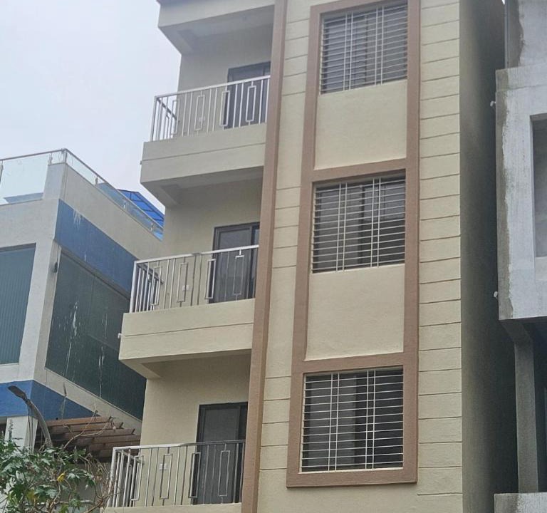 Pune Hotel | Alt Acco Kharadi