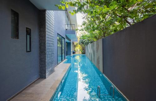 Khattalwada Villa | amã Stays & Trails - Casa Aroma , Goa