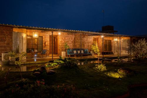 Khattalwada Villa | amã Stays & Trails - Highland Breeze , Coimbatore