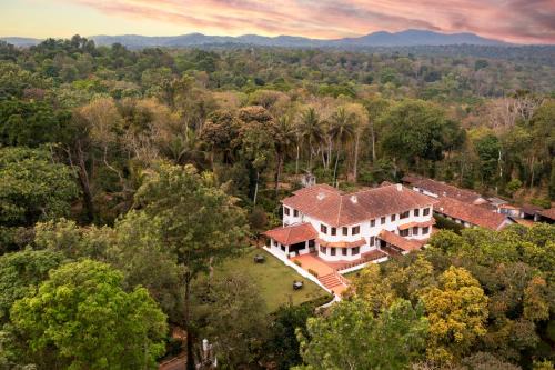 Virajpet House | amã Stays & Trails - Taneerhulla Bungalow, Coorg