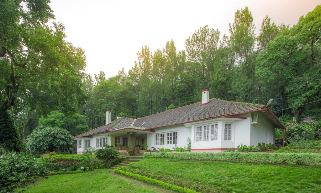 Chikkamagaluru Villa | Ama Plantation Trails, Chikmagalur