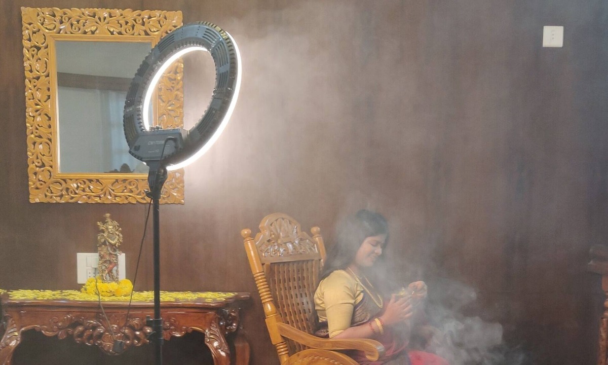 Hassan Other | Amaayaa is the South India's authentic luxurious Courtyard Homestay
