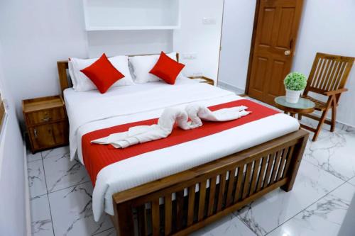 Devikolam Hotel | AMAN Residency