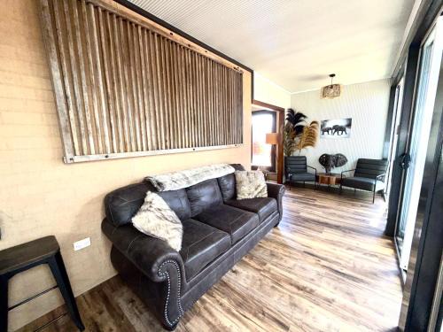 Dubbo House | Amani Lodging