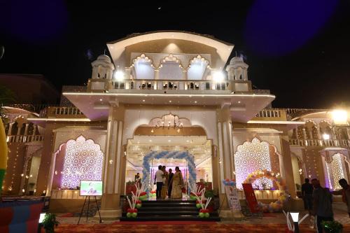 Motihari Hotel | Amar Resorrt