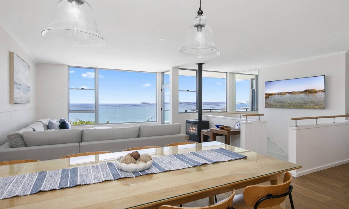 Killcare Heights House | Amazing views, stunning beaches and beautiful bushwalks