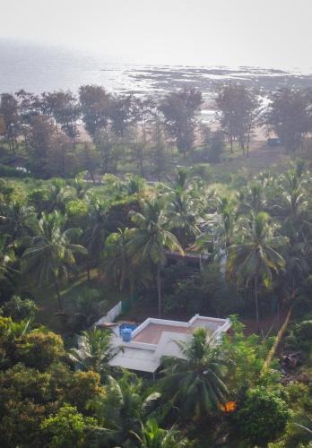 Dahanu Villa | Ambadnya Homestays