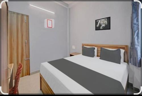 Khattalwada Hotel | Ambika Bhawan