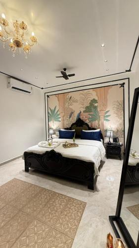 Panhala Resort | Anand valley Royal Retreat Resort