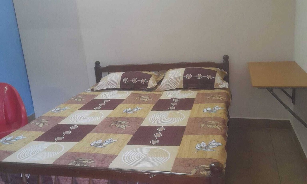 Thiruvananthapuram House | Ananthasayanam Homestay Deluxe Family Room