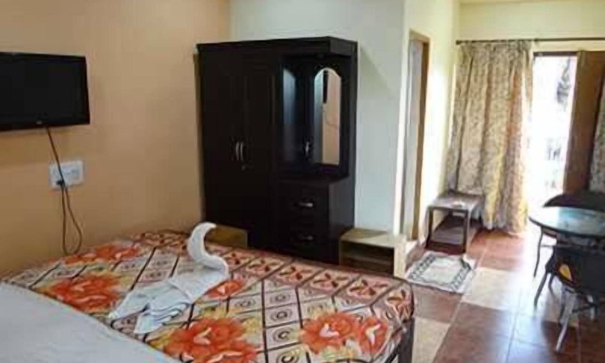 Saunta Vaddo Hotel | Ancora Beach Resort