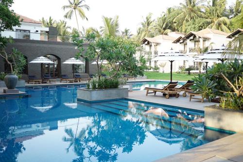 Calangute Resort | Andores Resort And Spa - Calangute