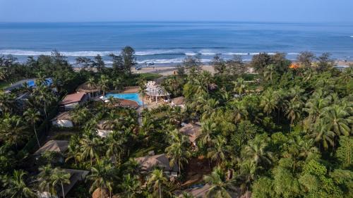 Morjim Resort | Anemos Boutique Living and Spa