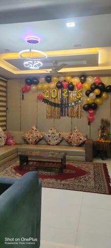 Taj Ganj House | Angel House Home Stay