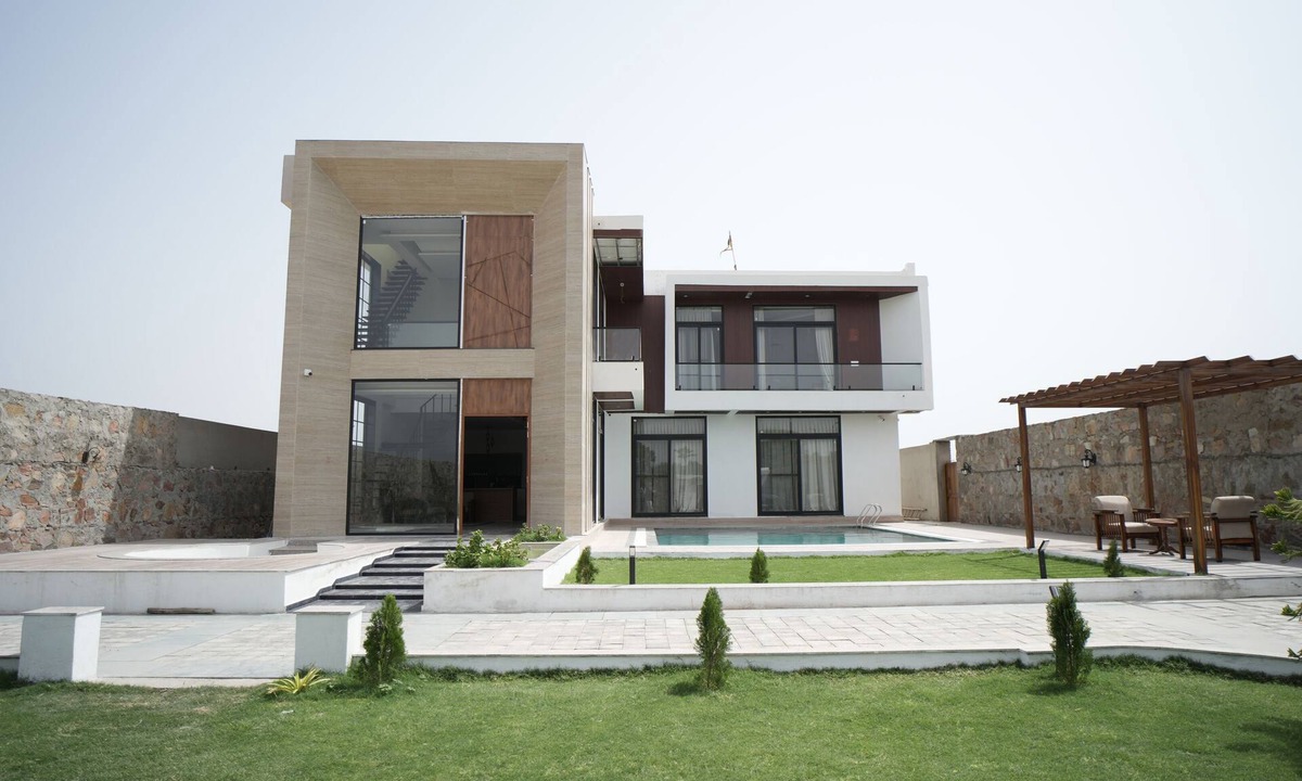 Dhand Resort | Angelo's farm